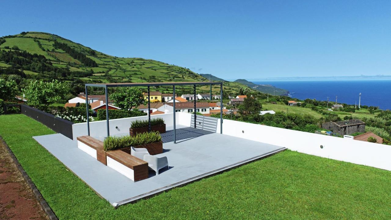 Villa Casas D'Arramada Ribeira Funda  Exterior foto