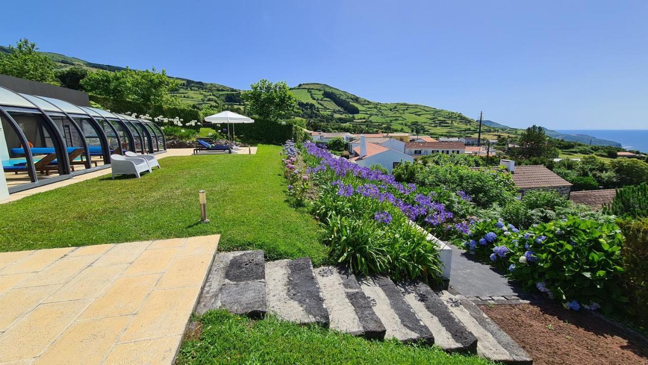 Villa Casas D'Arramada Ribeira Funda  Exterior foto