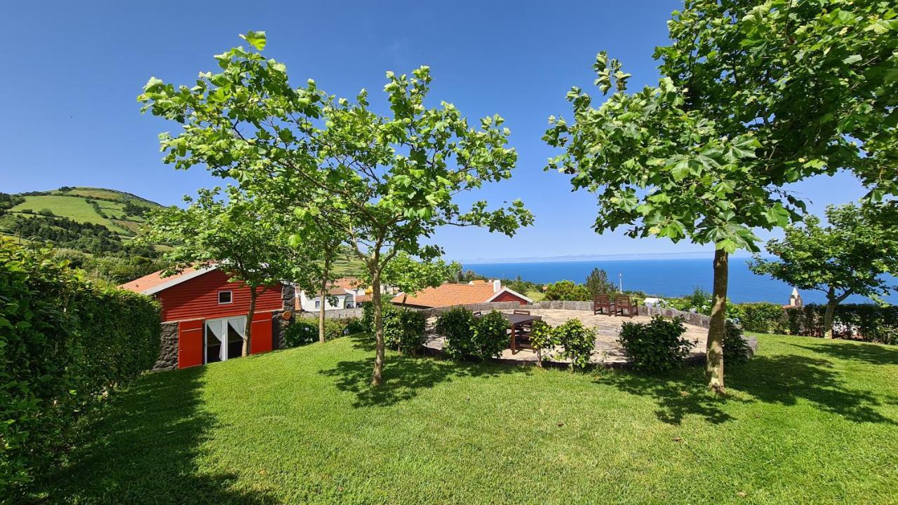 Villa Casas D'Arramada Ribeira Funda  Exterior foto