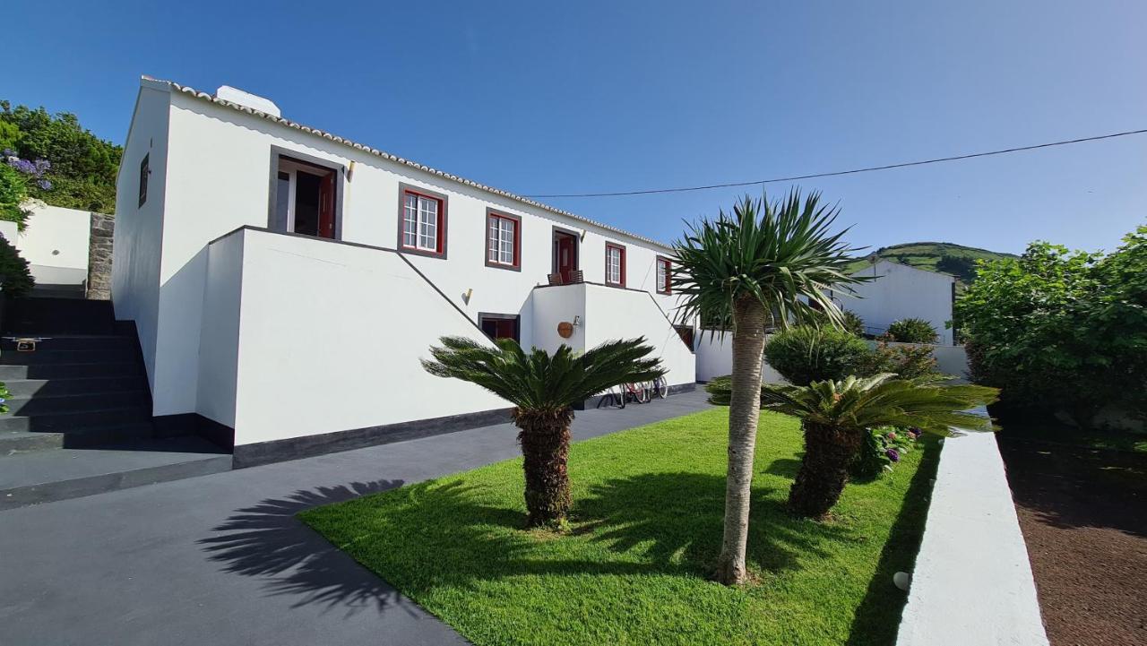 Villa Casas D'Arramada Ribeira Funda  Exterior foto