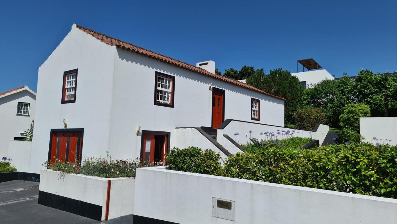 Villa Casas D'Arramada Ribeira Funda  Exterior foto