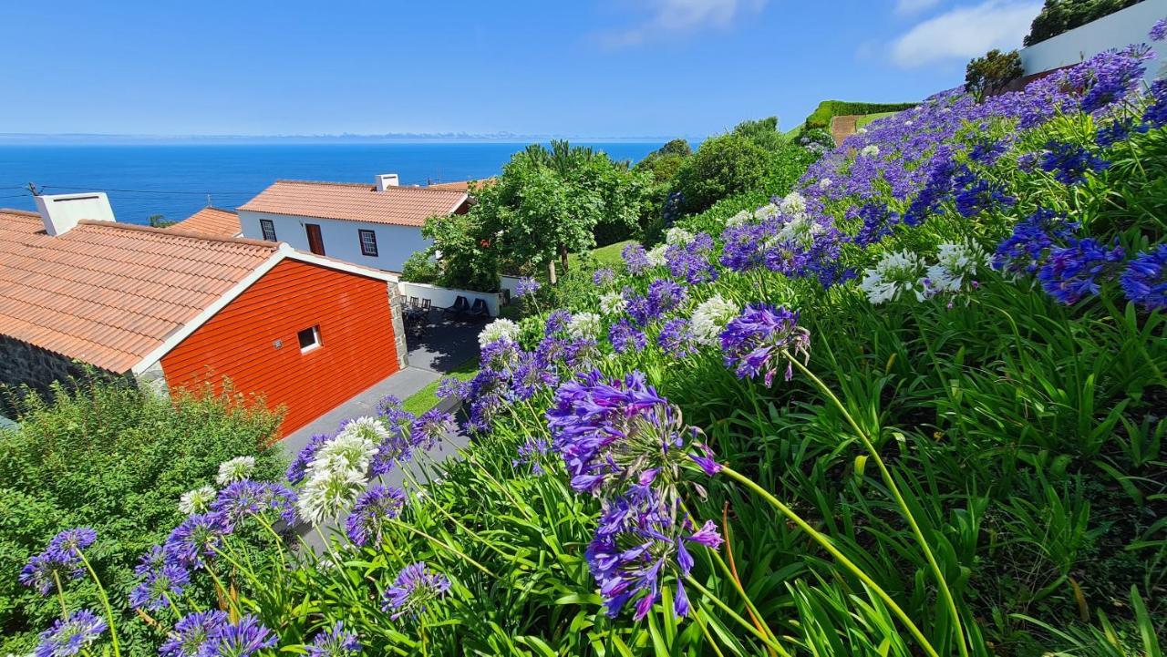 Villa Casas D'Arramada Ribeira Funda  Exterior foto
